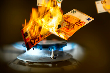 Faut-il investir en Bourse dans l’action du groupe pétrolier italien ENI dont le bénéfice trimestriel a souffert du recul du prix du gaz ?